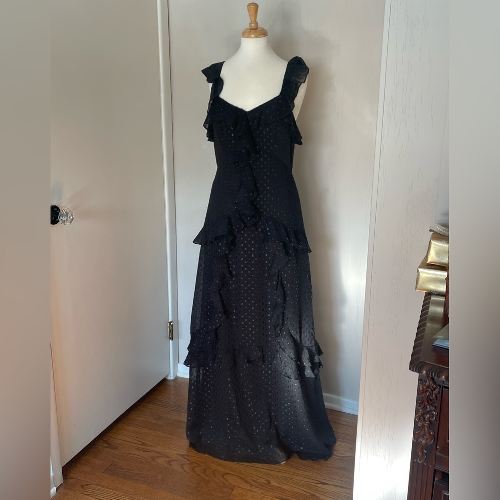 Lilly Pulitzer Riland Maxi BNWT